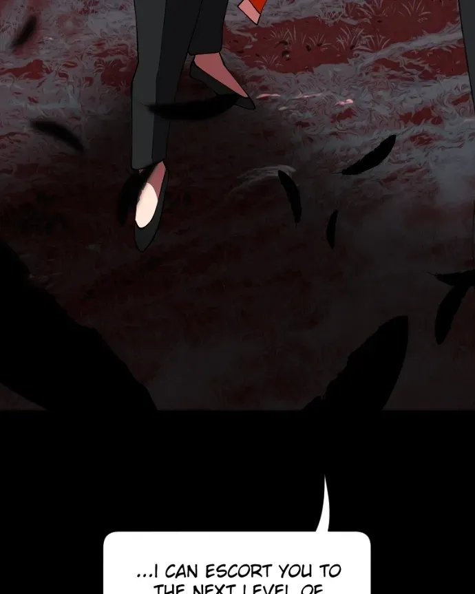 Shinigami (YAMASHITA Tomoko) Chapter 226 page 91 - 