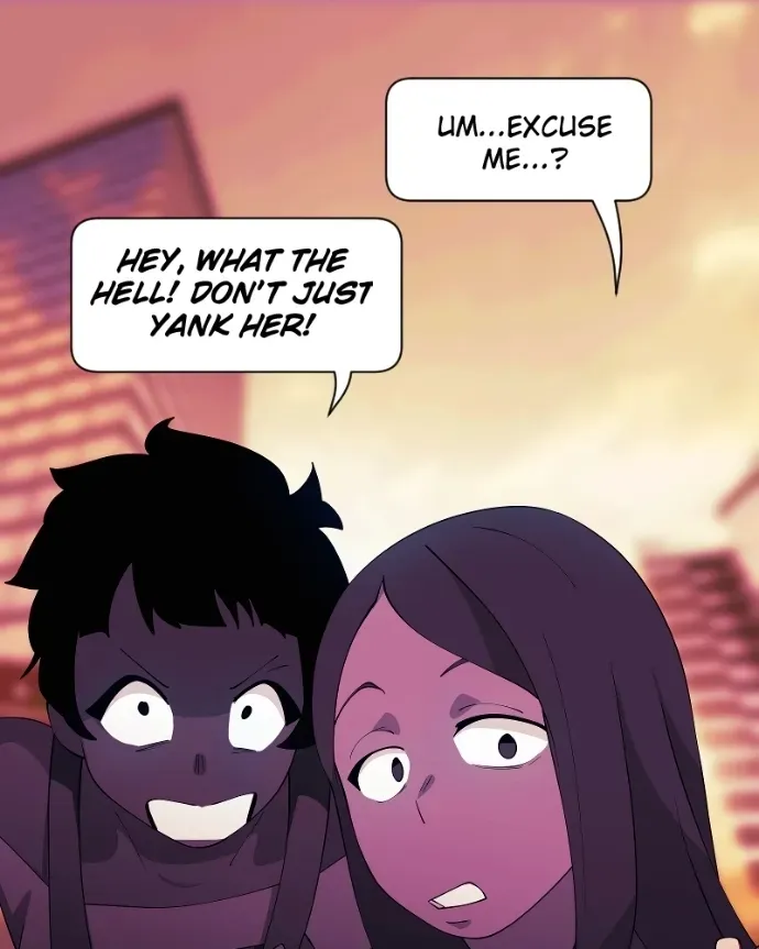 Shinigami (YAMASHITA Tomoko) Chapter 227 page 28 - 
