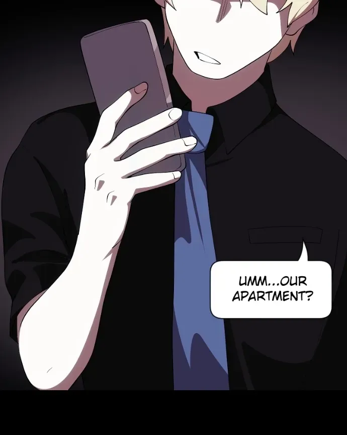 Shinigami (YAMASHITA Tomoko) Chapter 227 page 44 - 