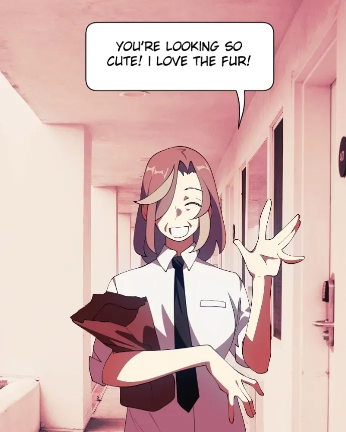 Shinigami (YAMASHITA Tomoko) Chapter 227 page 64 - 