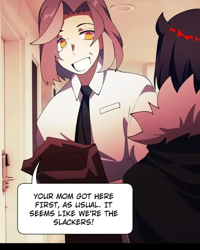 Shinigami (YAMASHITA Tomoko) Chapter 227 page 67 - 