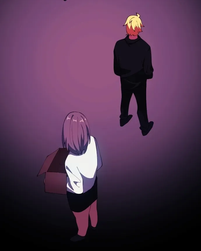 Shinigami (YAMASHITA Tomoko) Chapter 228 page 15 - 
