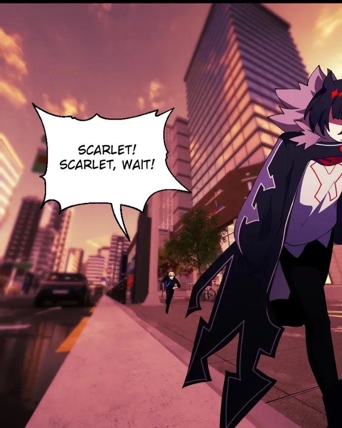Shinigami (YAMASHITA Tomoko) Chapter 228 page 21 - 