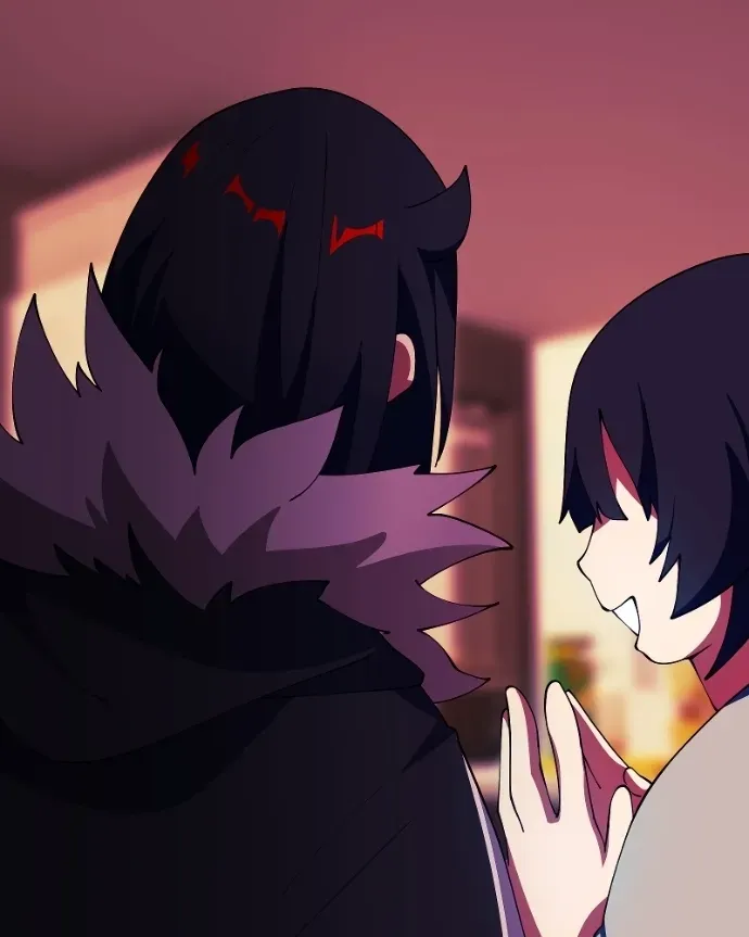 Shinigami (YAMASHITA Tomoko) Chapter 228 page 5 - 