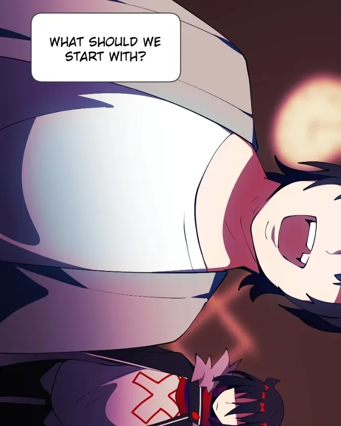 Shinigami (YAMASHITA Tomoko) Chapter 228 page 8 - 
