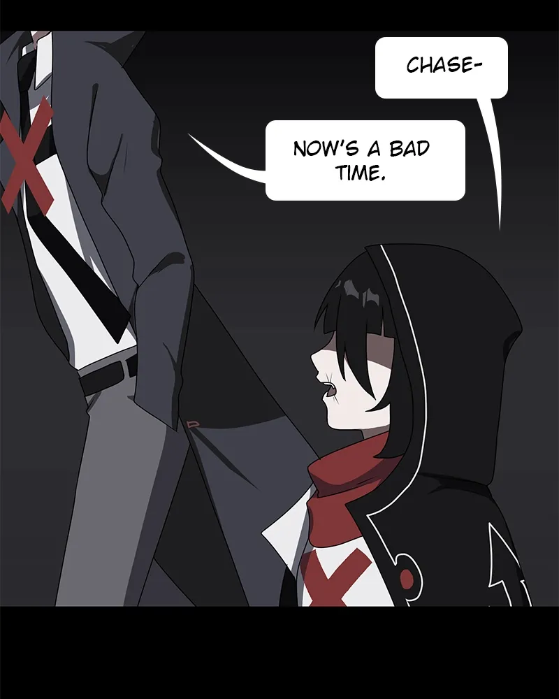 Shinigami (YAMASHITA Tomoko) Chapter 23 page 11 - 