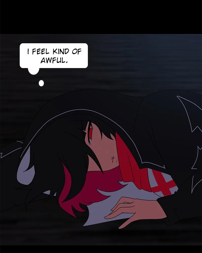 Shinigami (YAMASHITA Tomoko) Chapter 23 page 17 - 