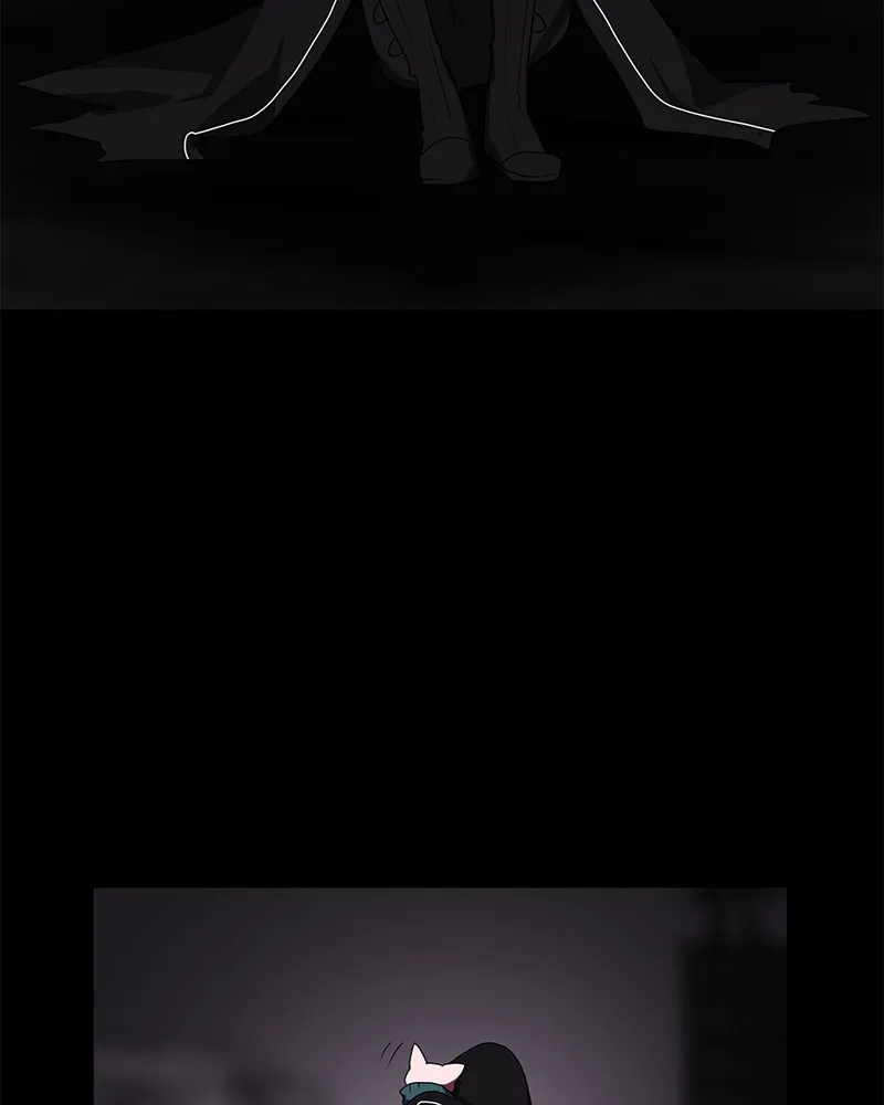Shinigami (YAMASHITA Tomoko) Chapter 23 page 35 - 