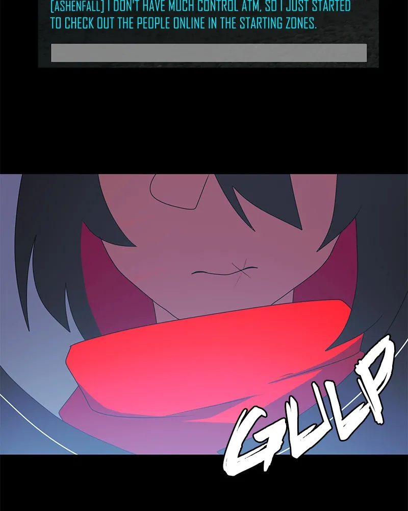 Shinigami (YAMASHITA Tomoko) Chapter 23 page 54 - 