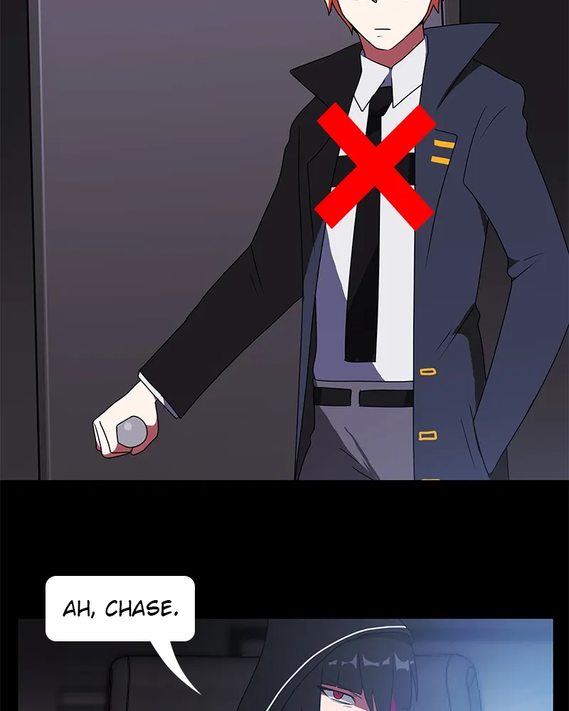 Shinigami (YAMASHITA Tomoko) Chapter 23 page 61 - 