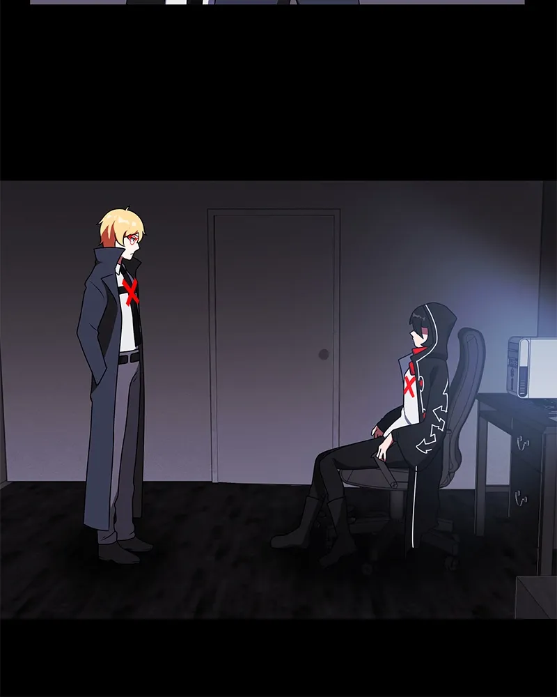 Shinigami (YAMASHITA Tomoko) Chapter 23 page 63 - 