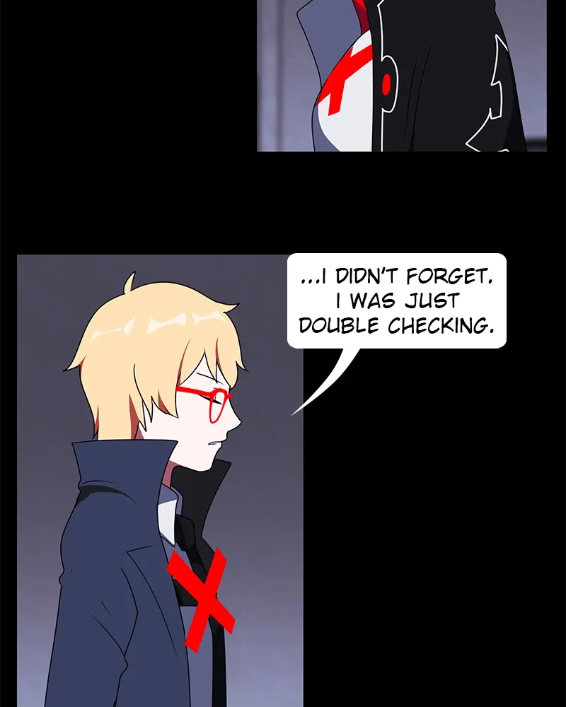 Shinigami (YAMASHITA Tomoko) Chapter 23 page 68 - 