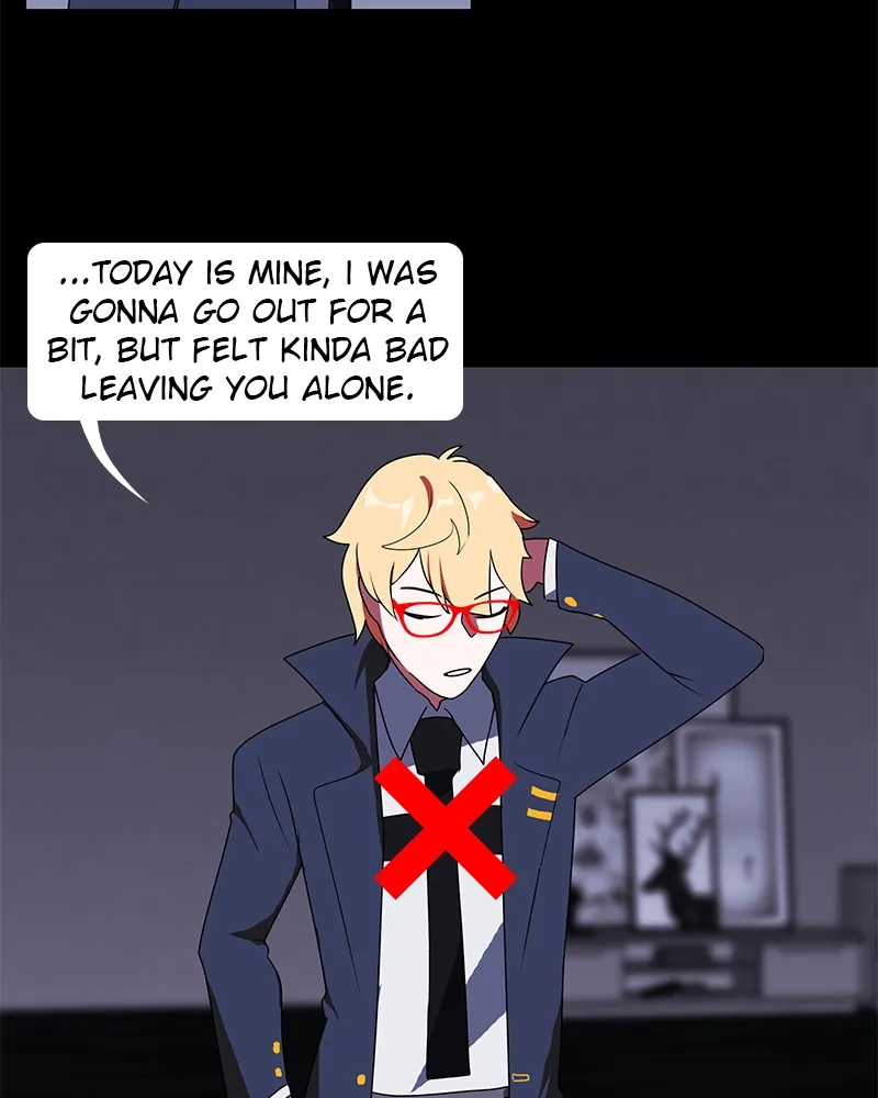 Shinigami (YAMASHITA Tomoko) Chapter 23 page 69 - 