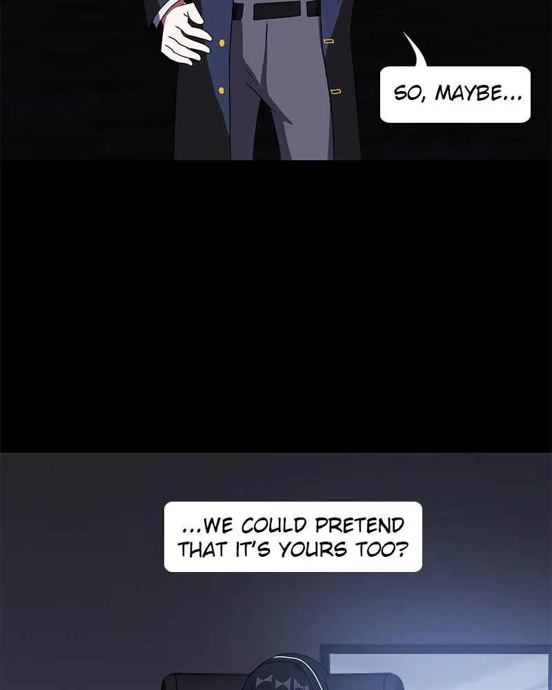 Shinigami (YAMASHITA Tomoko) Chapter 23 page 70 - 
