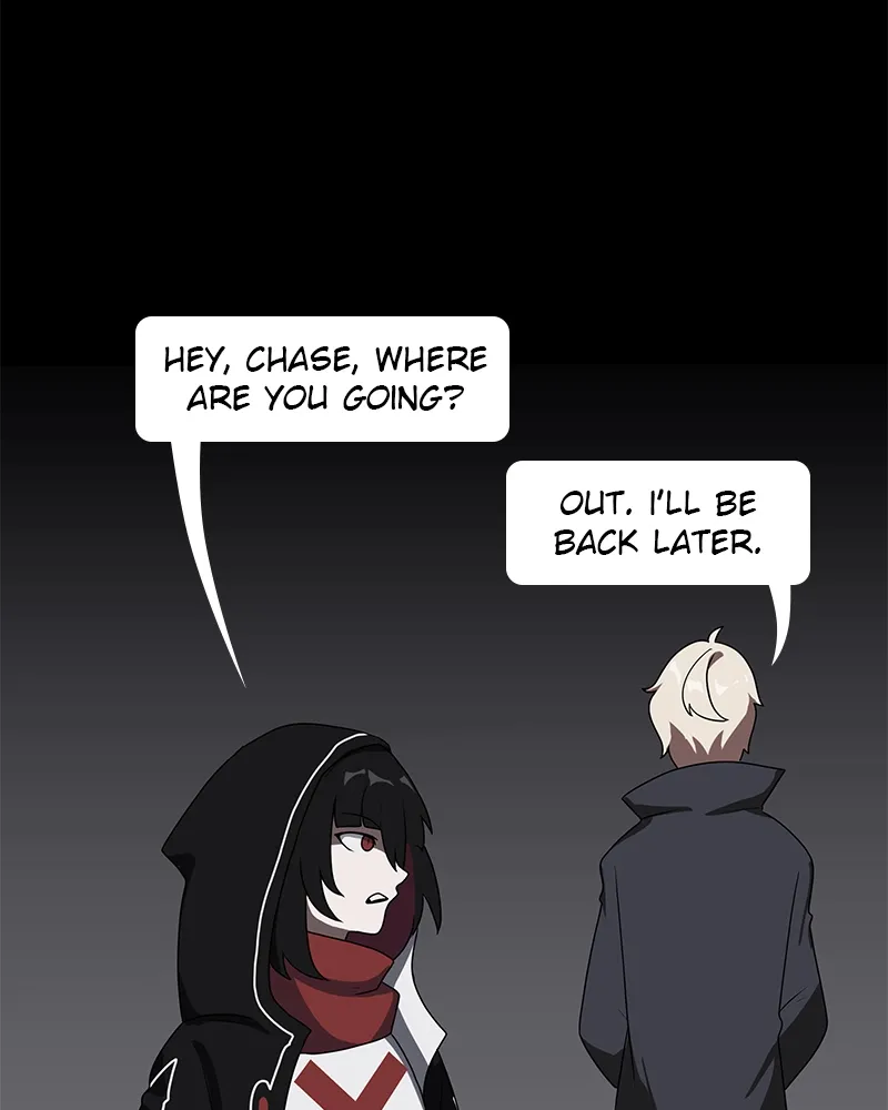 Shinigami (YAMASHITA Tomoko) Chapter 23 page 8 - 