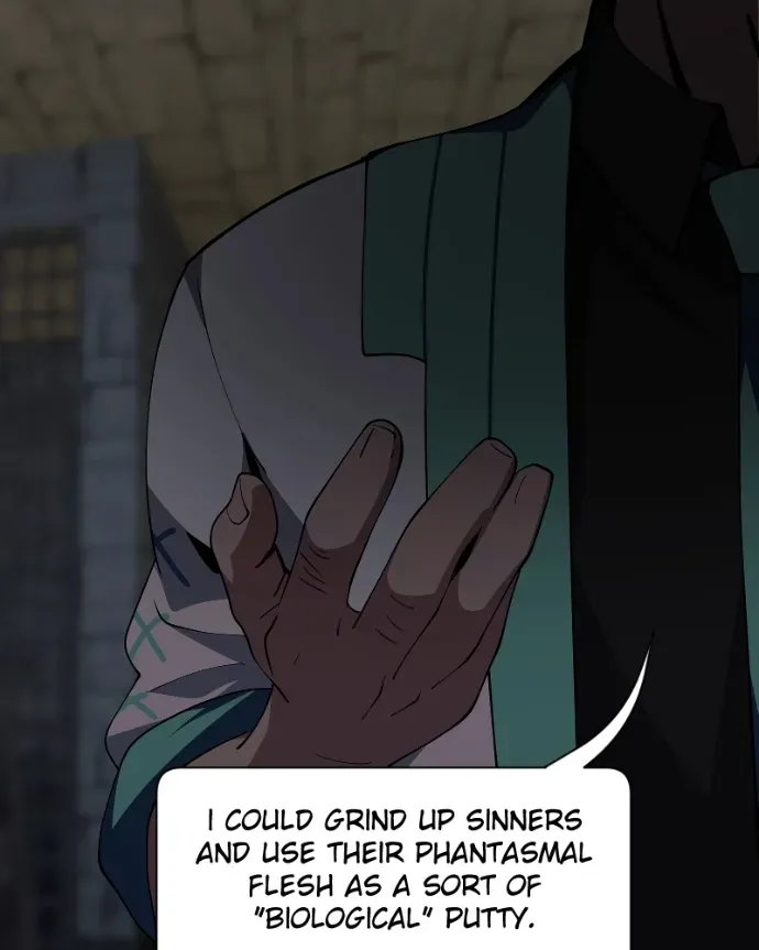 Shinigami (YAMASHITA Tomoko) Chapter 230 page 62 - 