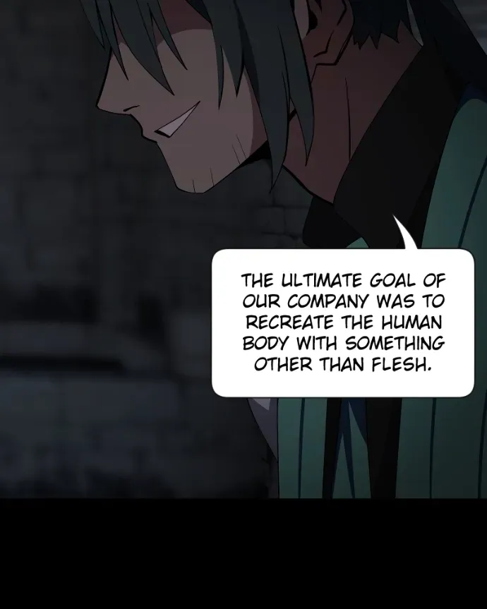 Shinigami (YAMASHITA Tomoko) Chapter 230 page 64 - 