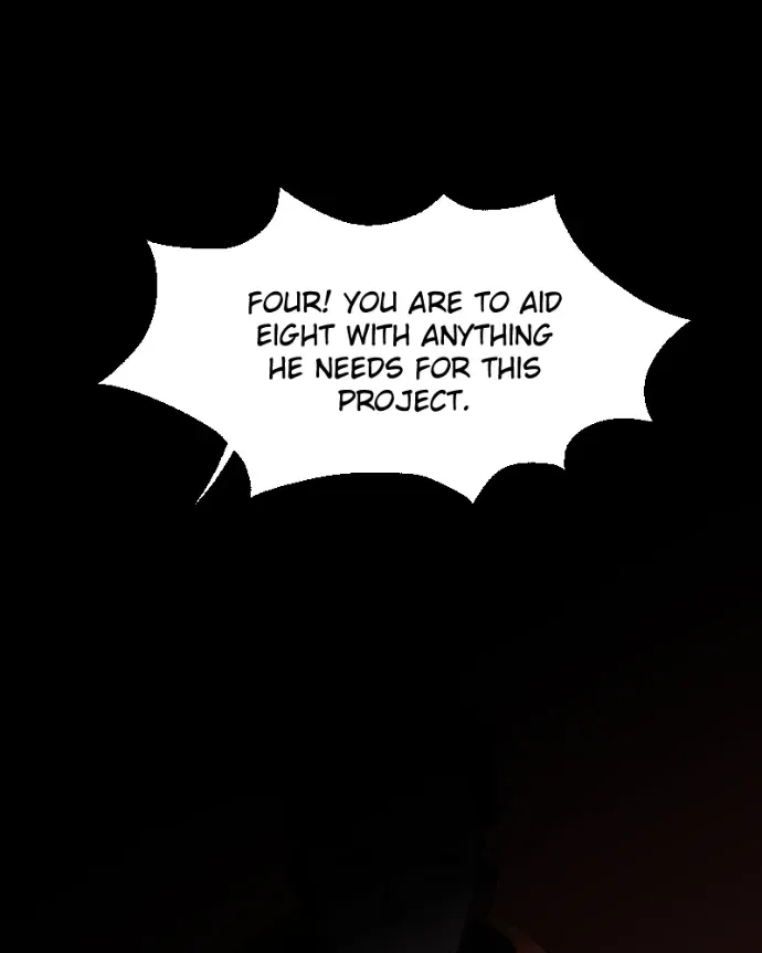 Shinigami (YAMASHITA Tomoko) Chapter 230 page 81 - 