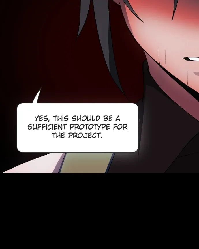 Shinigami (YAMASHITA Tomoko) Chapter 231 page 18 - 
