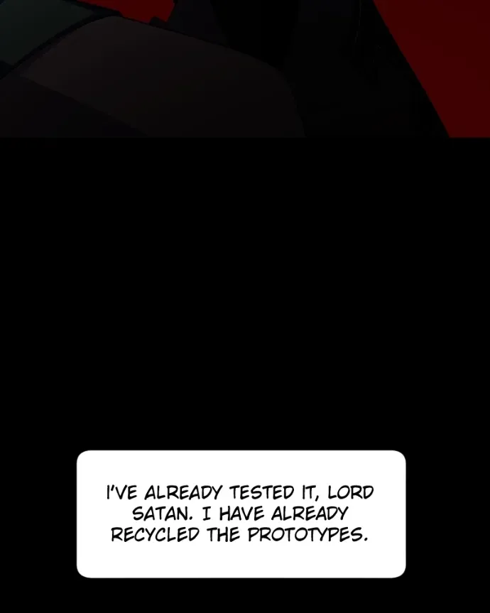 Shinigami (YAMASHITA Tomoko) Chapter 231 page 25 - 