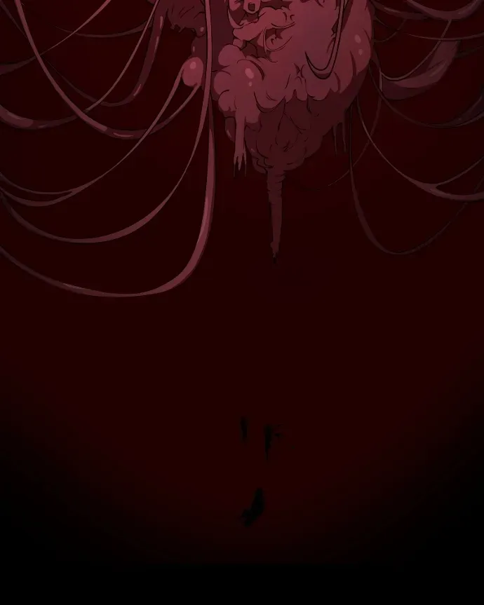 Shinigami (YAMASHITA Tomoko) Chapter 231 page 32 - 