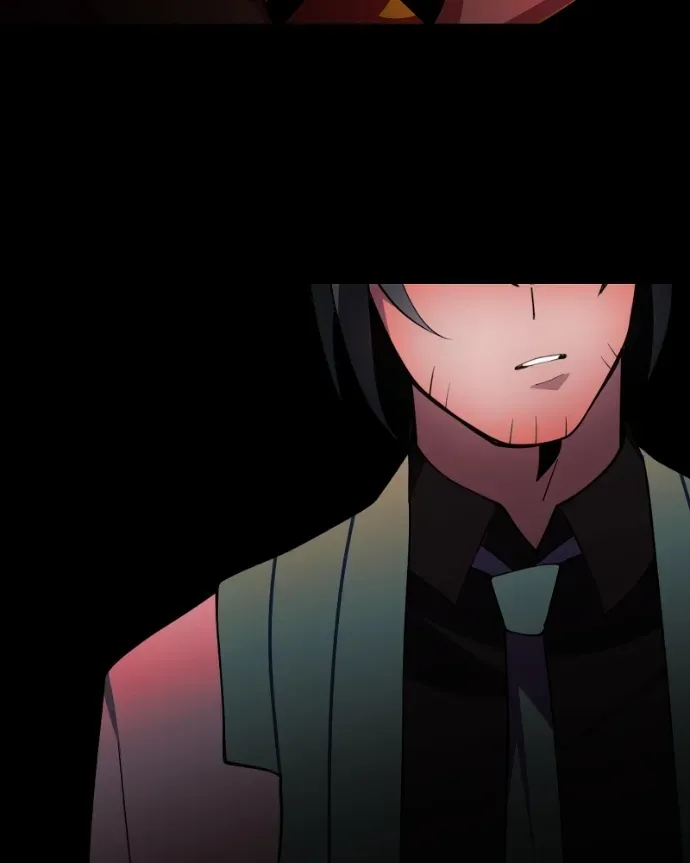 Shinigami (YAMASHITA Tomoko) Chapter 231 page 37 - 