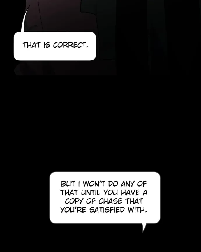 Shinigami (YAMASHITA Tomoko) Chapter 231 page 38 - 