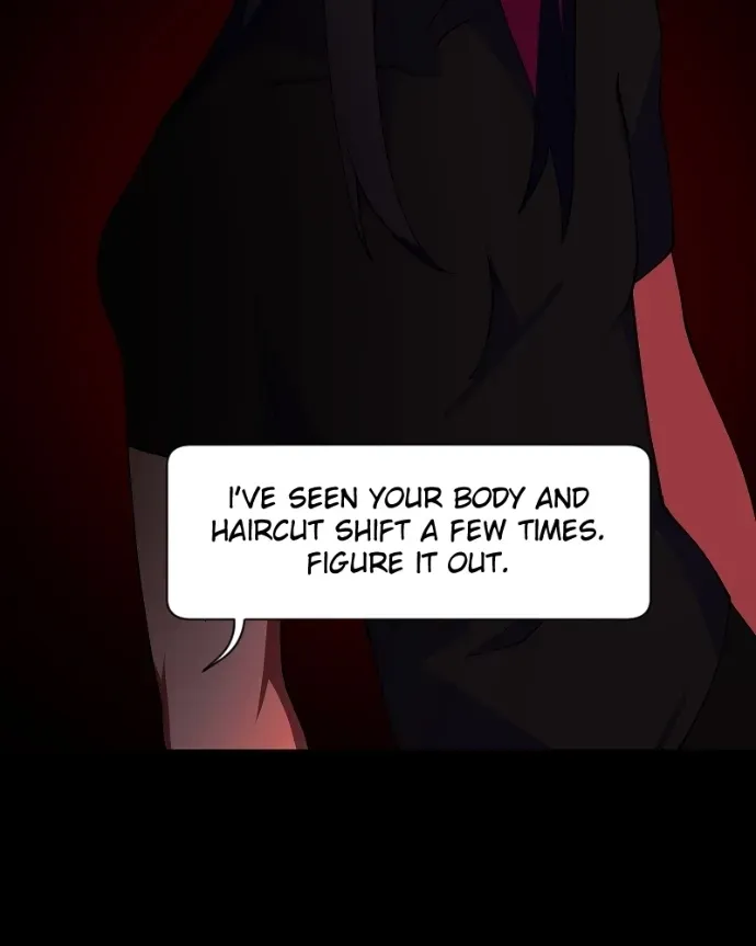 Shinigami (YAMASHITA Tomoko) Chapter 231 page 65 - 