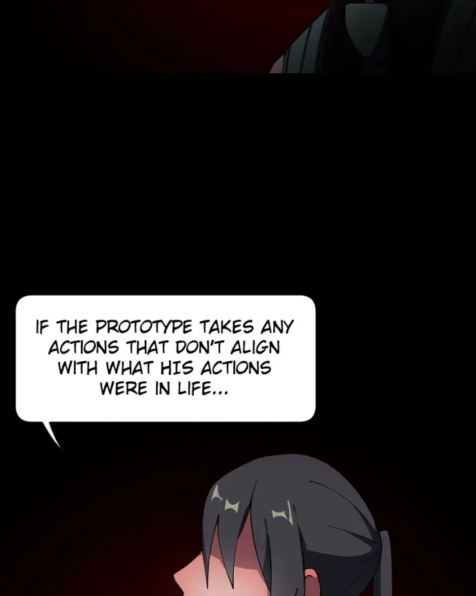 Shinigami (YAMASHITA Tomoko) Chapter 231 page 74 - 