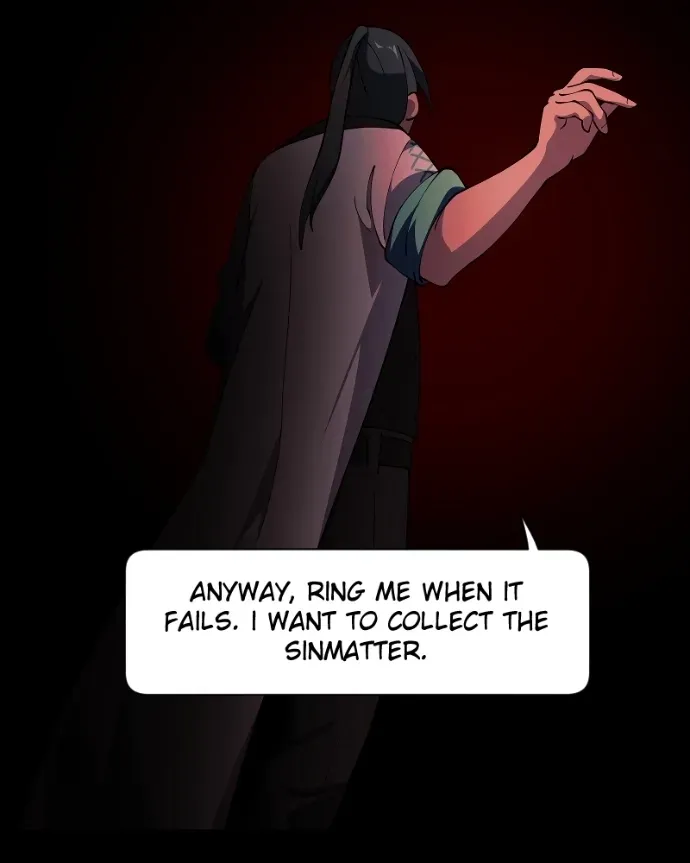 Shinigami (YAMASHITA Tomoko) Chapter 231 page 82 - 