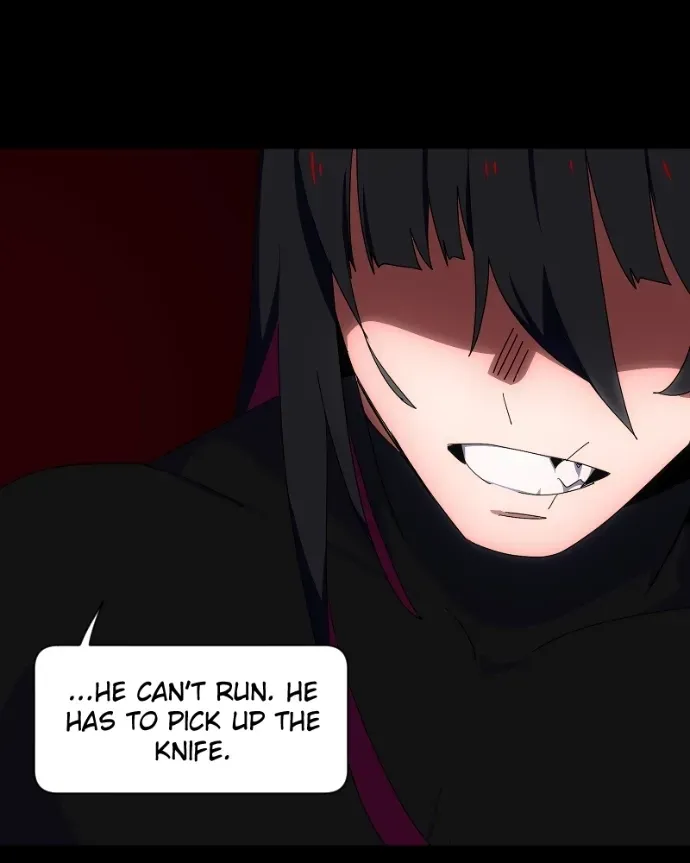 Shinigami (YAMASHITA Tomoko) Chapter 232 page 58 - 