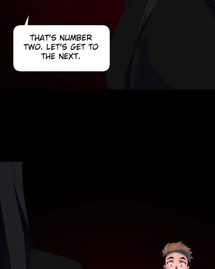 Shinigami (YAMASHITA Tomoko) Chapter 232 page 60 - 