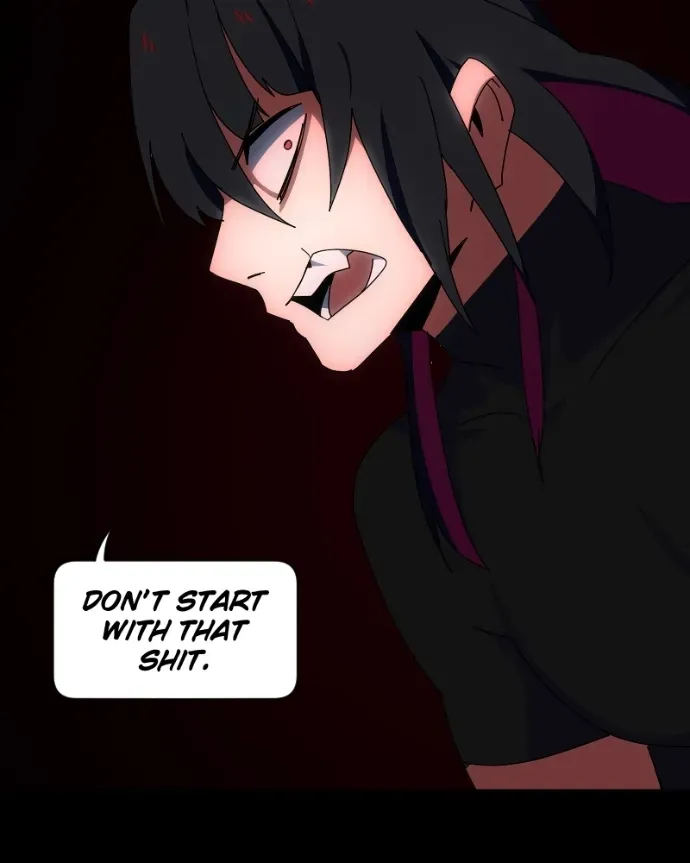 Shinigami (YAMASHITA Tomoko) Chapter 232 page 63 - 
