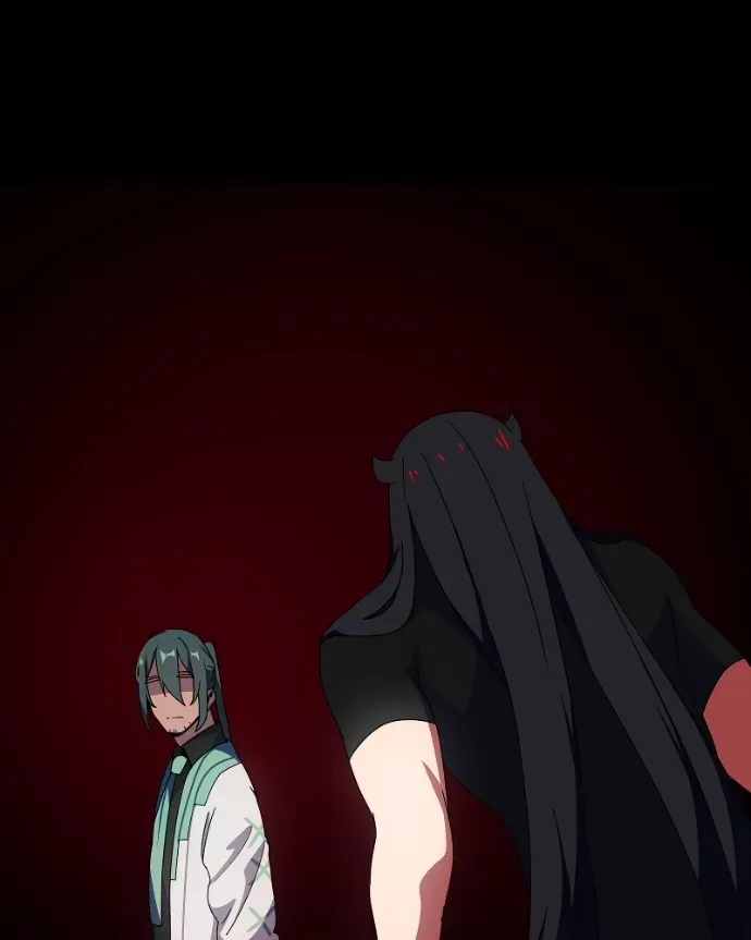 Shinigami (YAMASHITA Tomoko) Chapter 232 page 8 - 