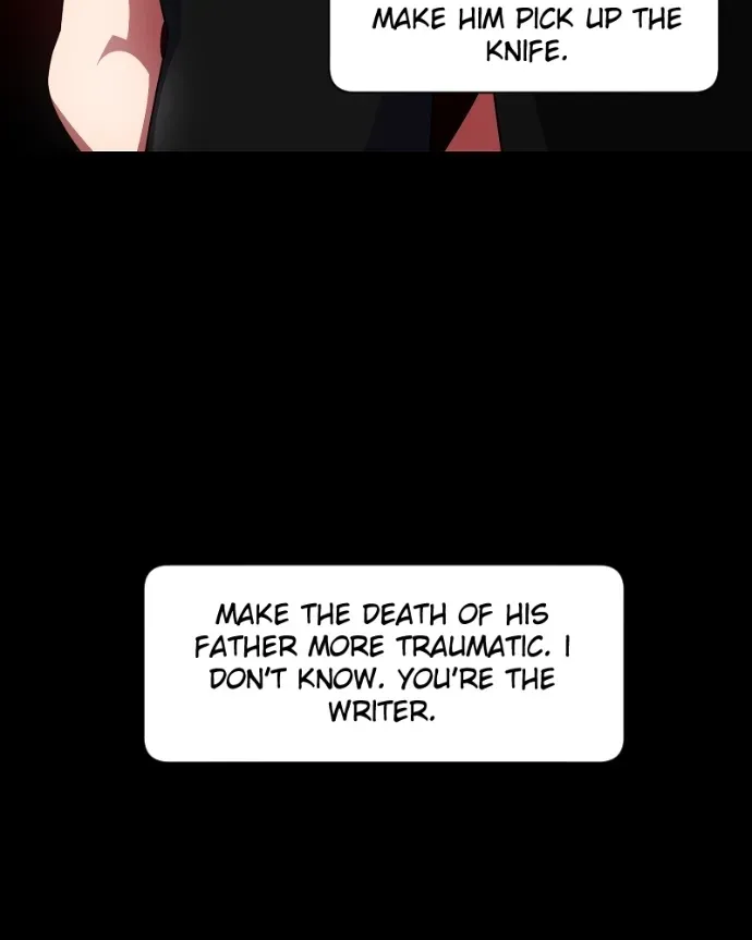 Shinigami (YAMASHITA Tomoko) Chapter 232 page 74 - 