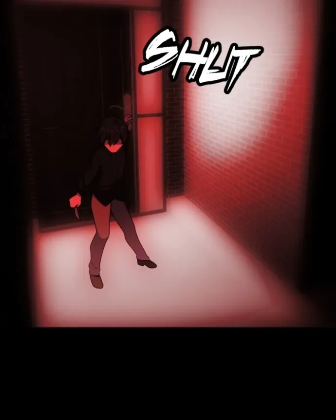 Shinigami (YAMASHITA Tomoko) Chapter 232 page 78 - 