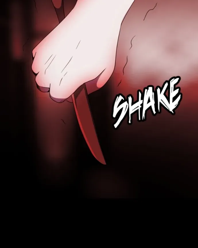 Shinigami (YAMASHITA Tomoko) Chapter 232 page 81 - 