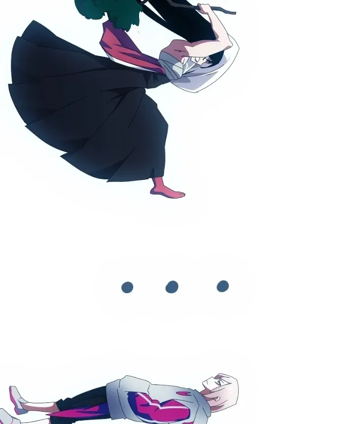 Shinigami (YAMASHITA Tomoko) Chapter 233 page 32 - 