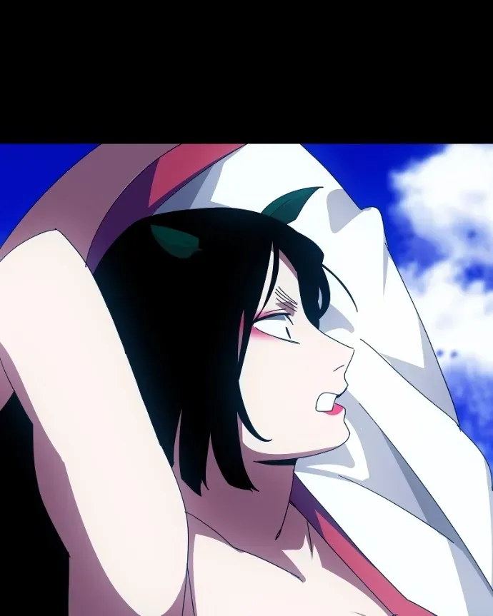 Shinigami (YAMASHITA Tomoko) Chapter 233 page 34 - 