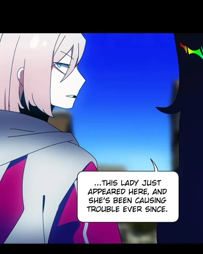 Shinigami (YAMASHITA Tomoko) Chapter 233 page 37 - 