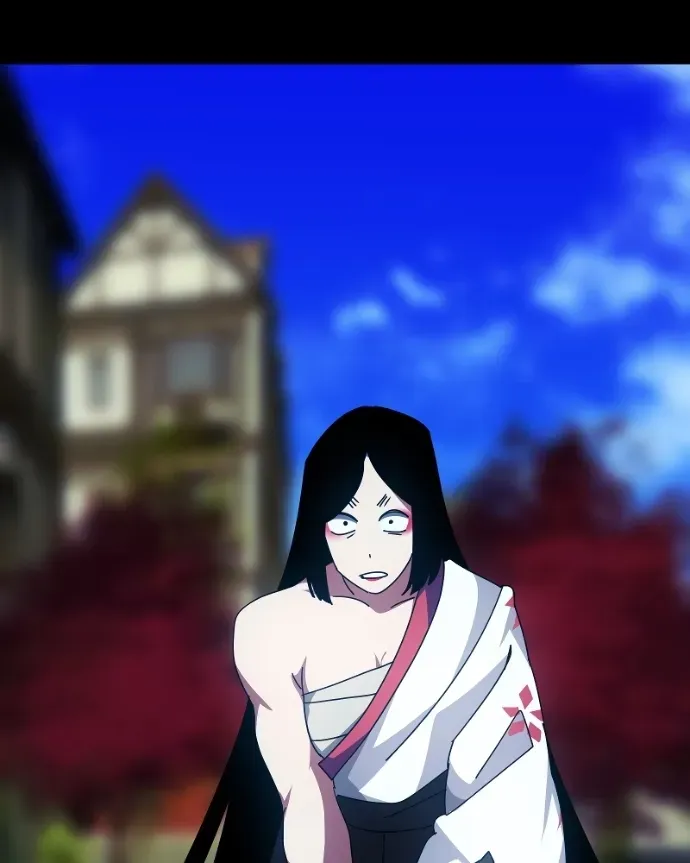 Shinigami (YAMASHITA Tomoko) Chapter 233 page 44 - 