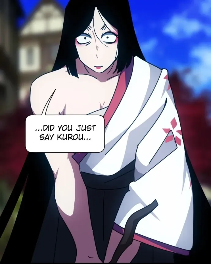 Shinigami (YAMASHITA Tomoko) Chapter 233 page 46 - 