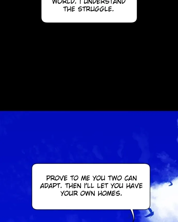 Shinigami (YAMASHITA Tomoko) Chapter 233 page 63 - 