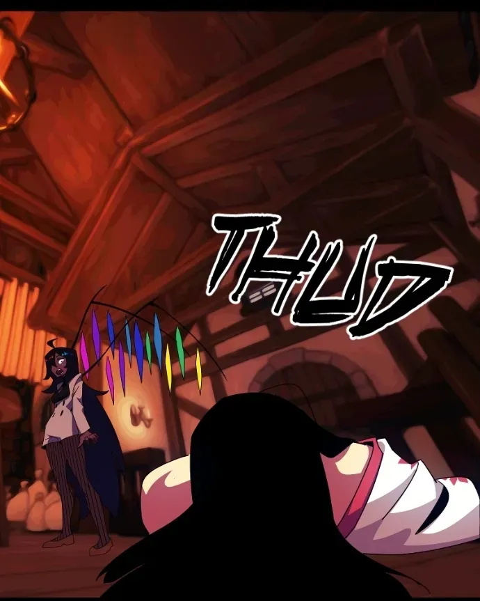 Shinigami (YAMASHITA Tomoko) Chapter 233 page 77 - 