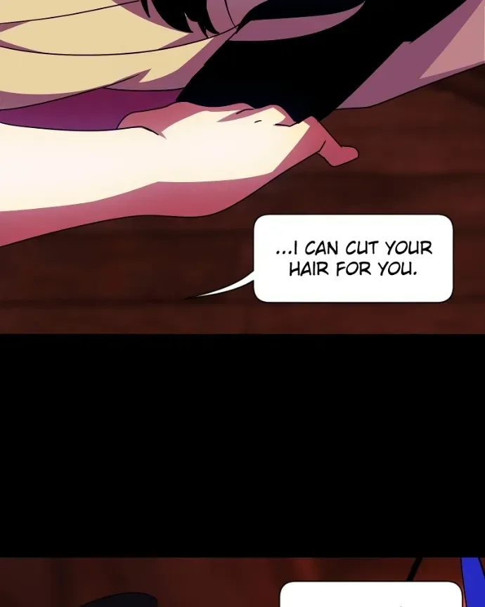 Shinigami (YAMASHITA Tomoko) Chapter 233 page 85 - 