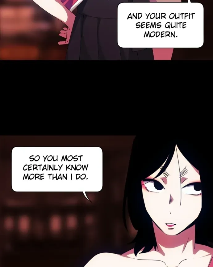 Shinigami (YAMASHITA Tomoko) Chapter 234 page 42 - 
