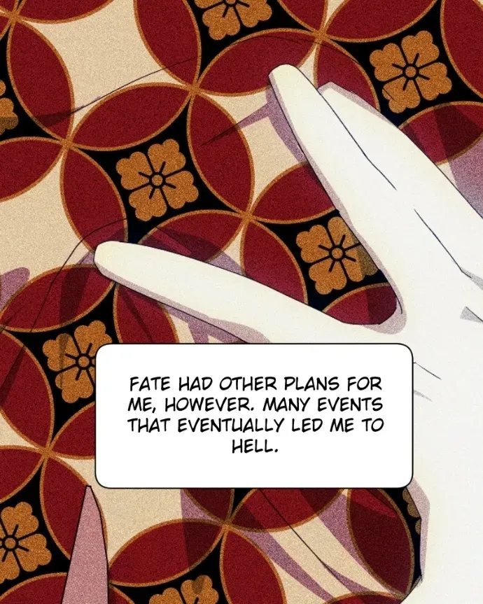 Shinigami (YAMASHITA Tomoko) Chapter 234 page 50 - 