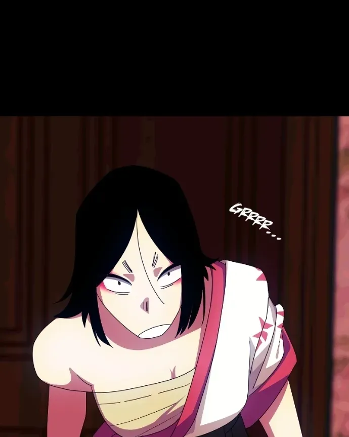 Shinigami (YAMASHITA Tomoko) Chapter 234 page 64 - 