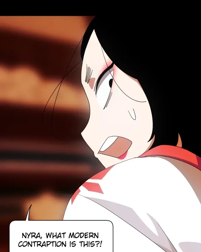 Shinigami (YAMASHITA Tomoko) Chapter 235 page 20 - 
