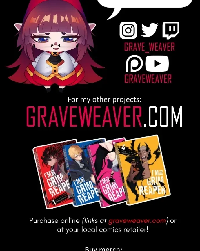 Shinigami (YAMASHITA Tomoko) Chapter 235 page 99 - 